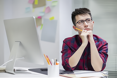 從代碼到光影 程序員如何用攝影擴印服務開啟創業之路