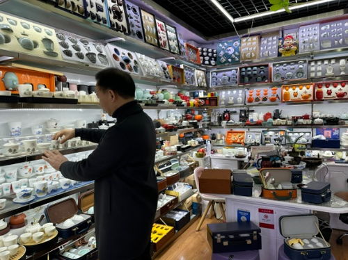 義烏小商品市場個體工商戶分型分類 精準幫扶助力禮儀服務行業煥新顏